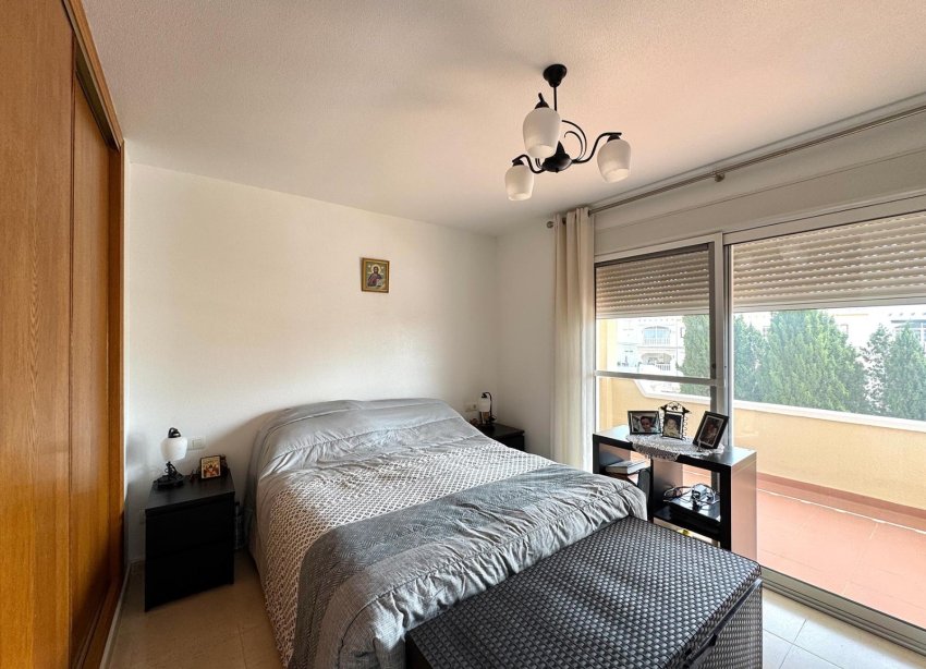 Resale - Villa - San Miguel de Salinas - El Galán