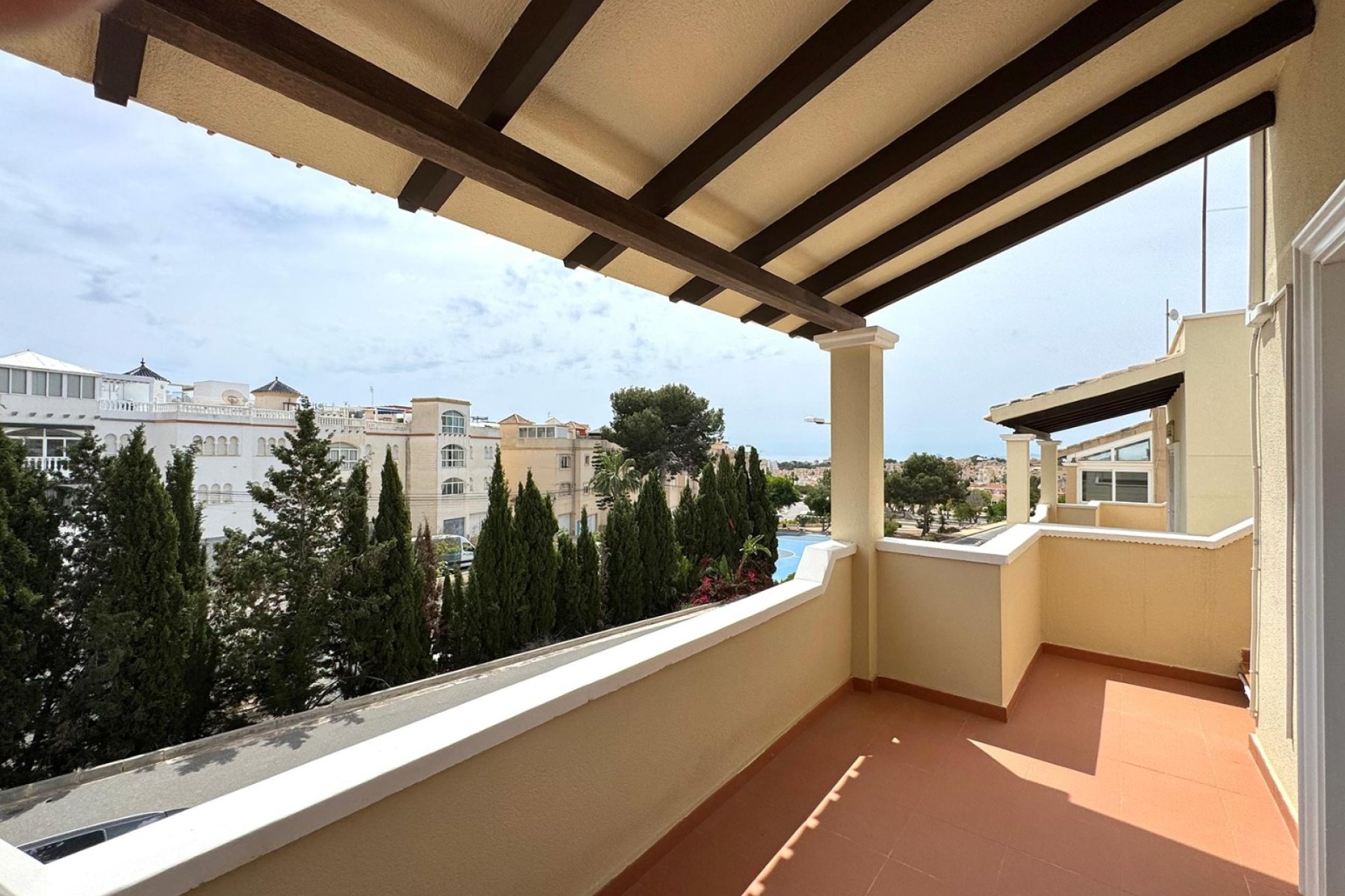 Resale - Villa - San Miguel de Salinas - El Galán