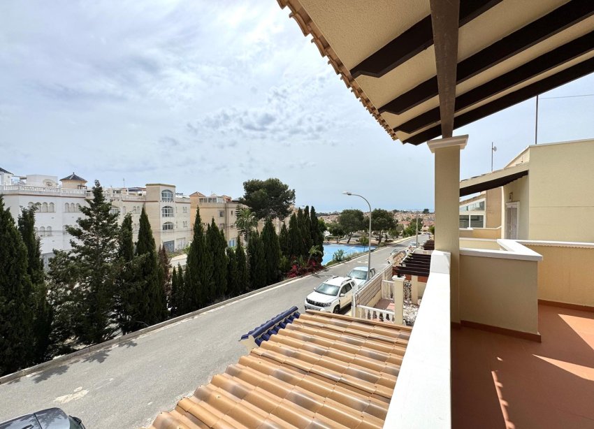 Resale - Villa - San Miguel de Salinas - El Galán