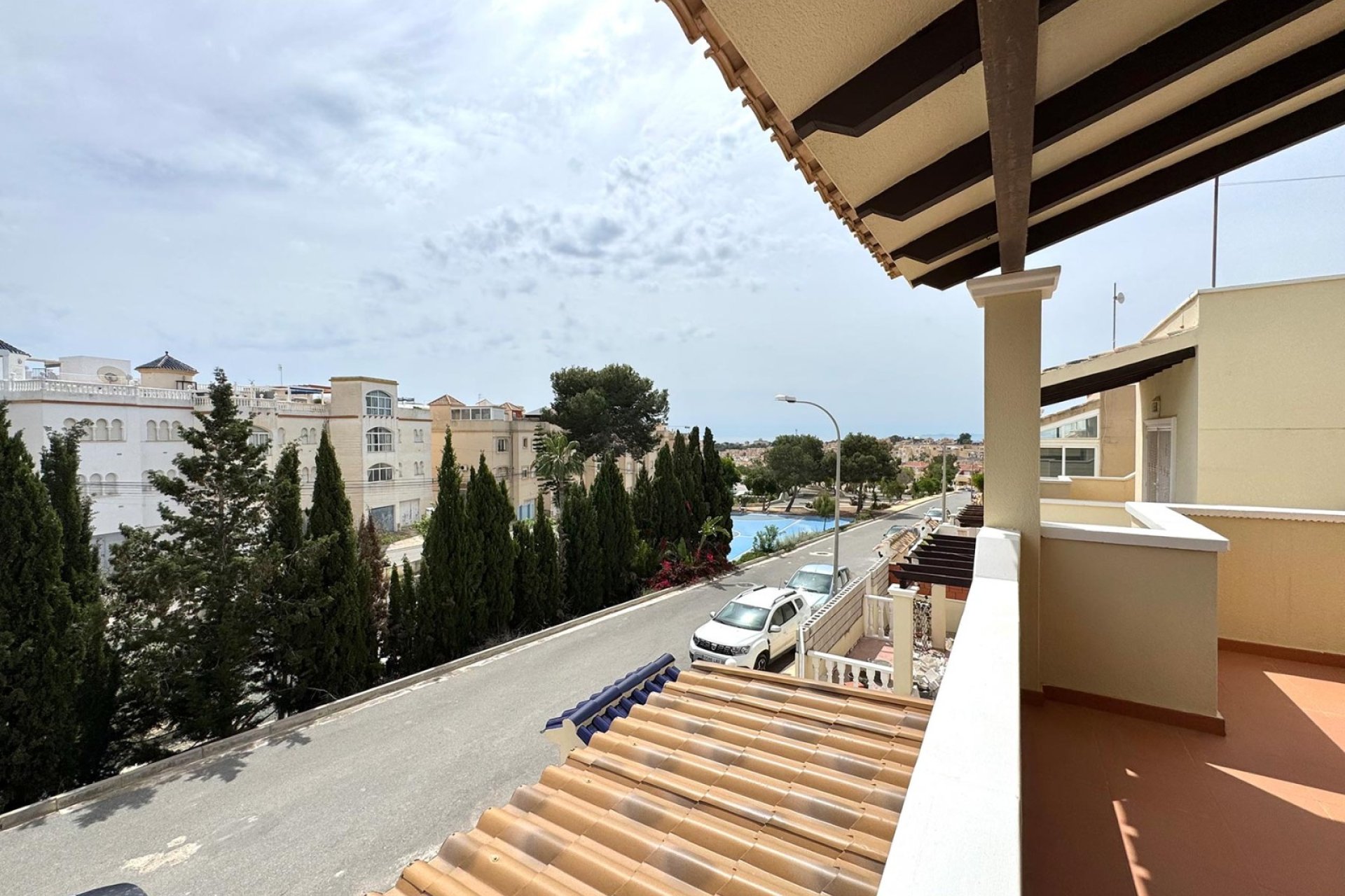 Resale - Villa - San Miguel de Salinas - El Galán