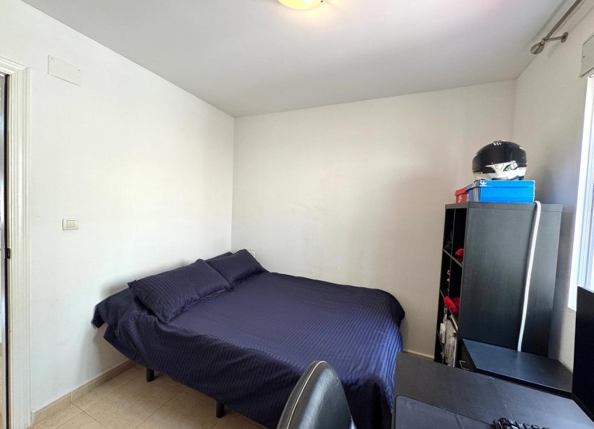 Resale - Villa - San Miguel de Salinas - El Galán