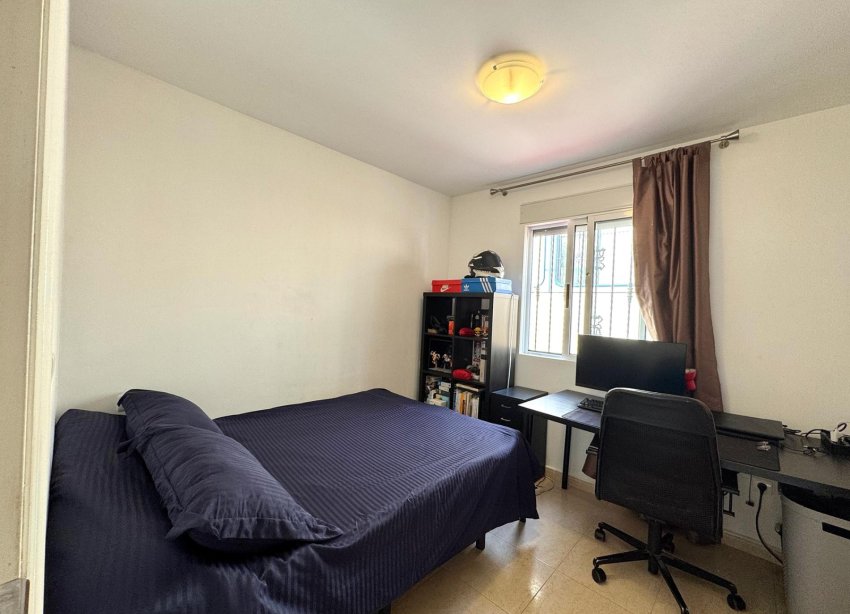 Resale - Villa - San Miguel de Salinas - El Galán