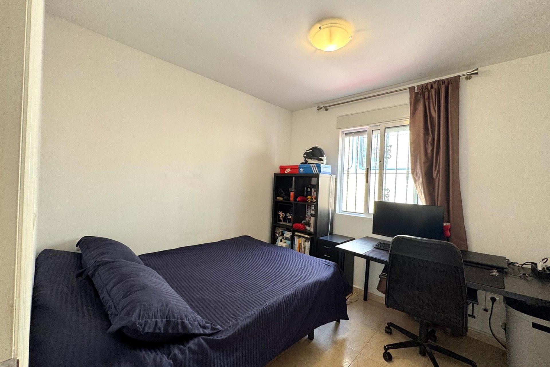 Resale - Villa - San Miguel de Salinas - El Galán