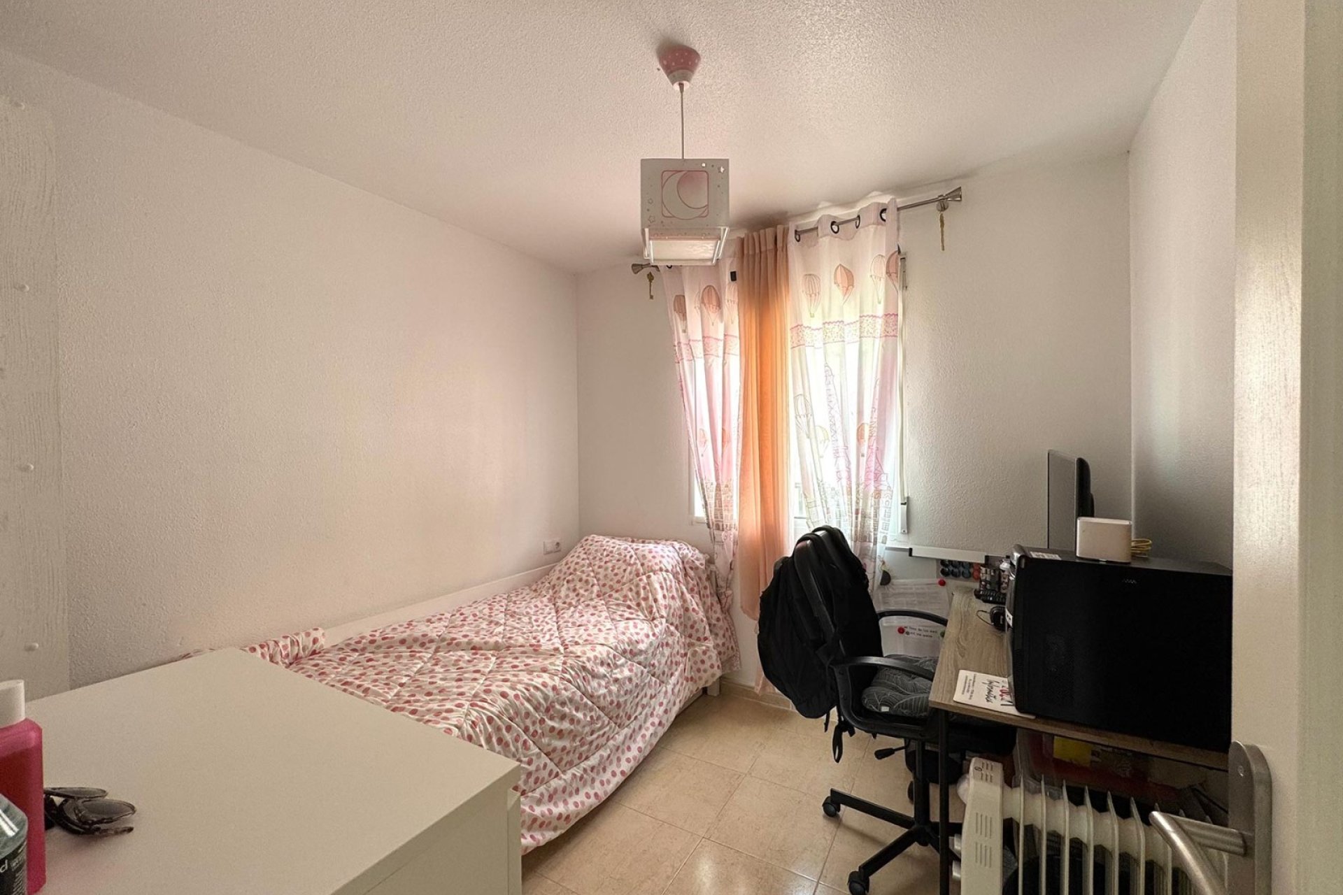 Resale - Villa - San Miguel de Salinas - El Galán