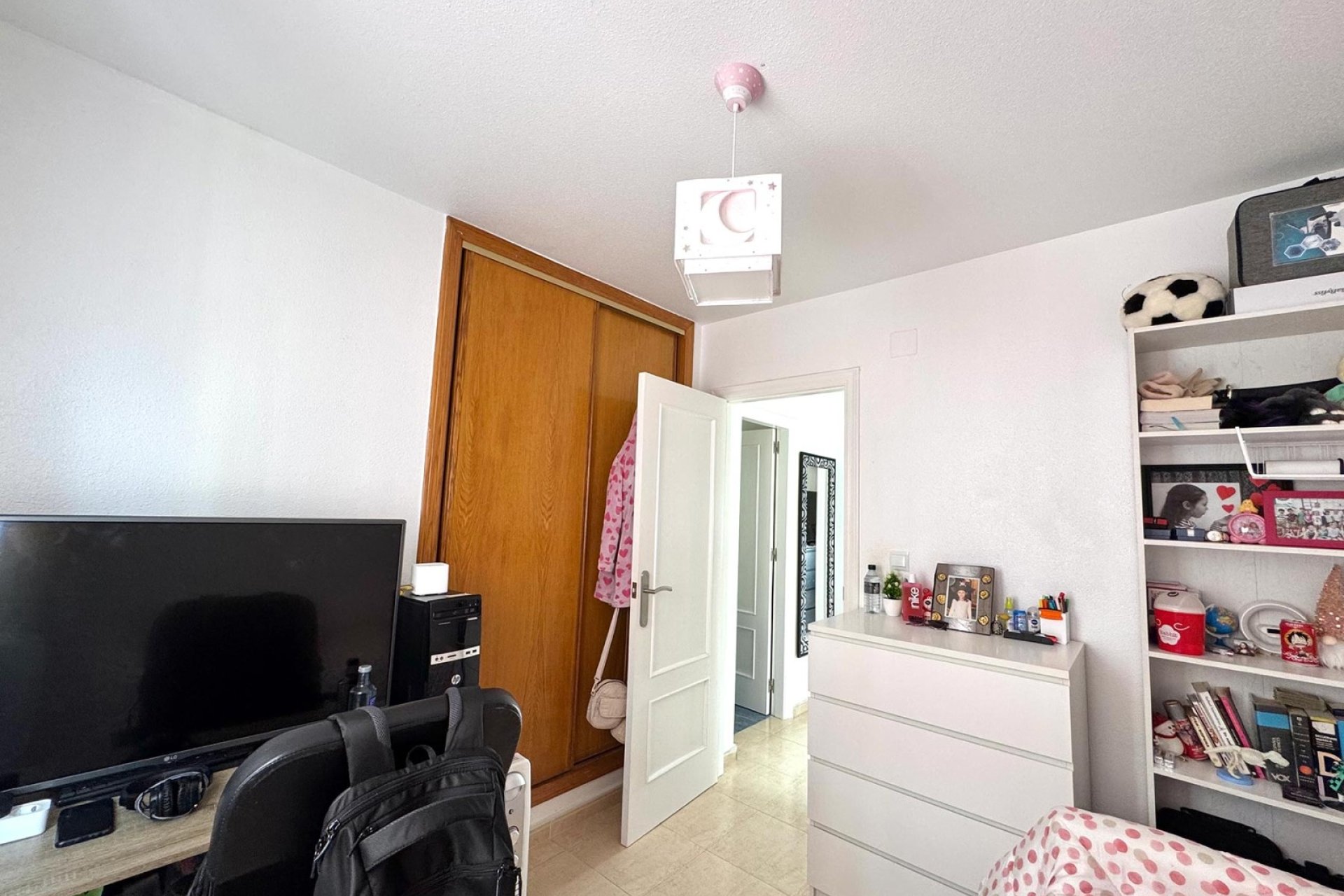 Resale - Villa - San Miguel de Salinas - El Galán