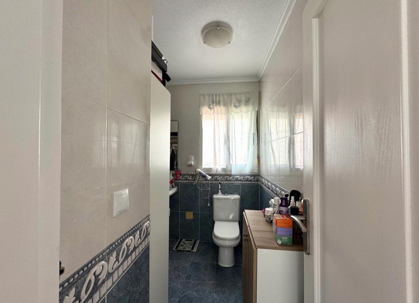 Resale - Villa - San Miguel de Salinas - El Galán