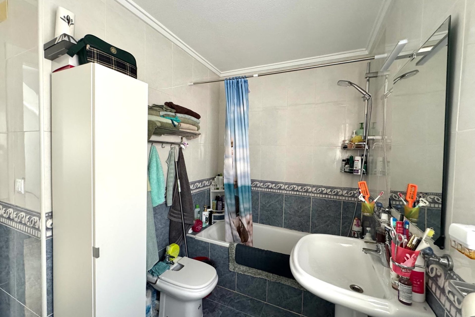 Resale - Villa - San Miguel de Salinas - El Galán