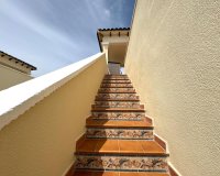 Resale - Villa - San Miguel de Salinas - El Galán