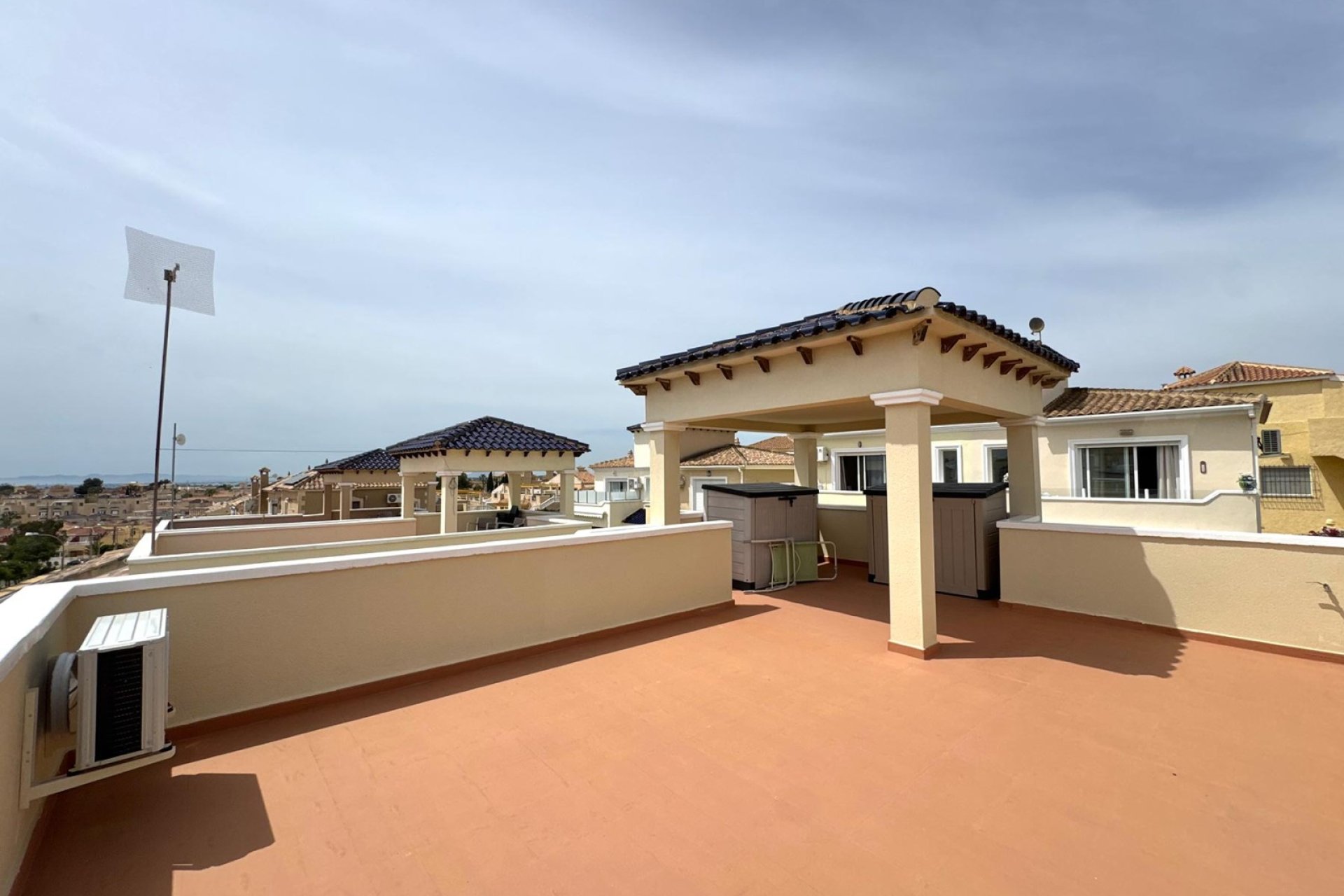 Resale - Villa - San Miguel de Salinas - El Galán