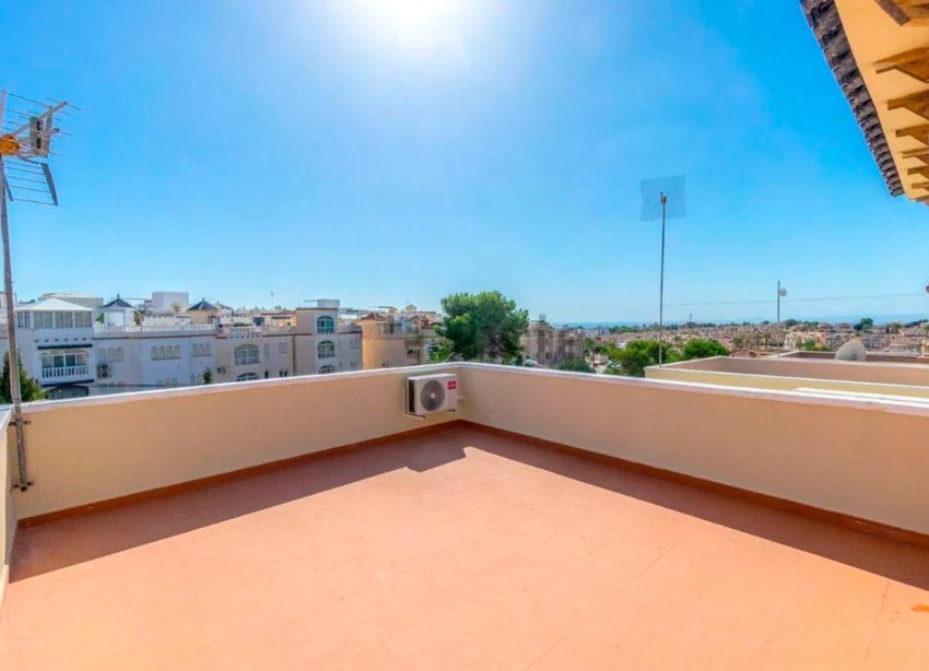 Resale - Villa - San Miguel de Salinas - El Galán