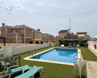Resale - Villa - San Miguel de Salinas - El Galán
