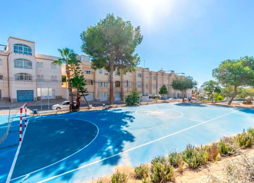 Resale - Villa - San Miguel de Salinas - El Galán