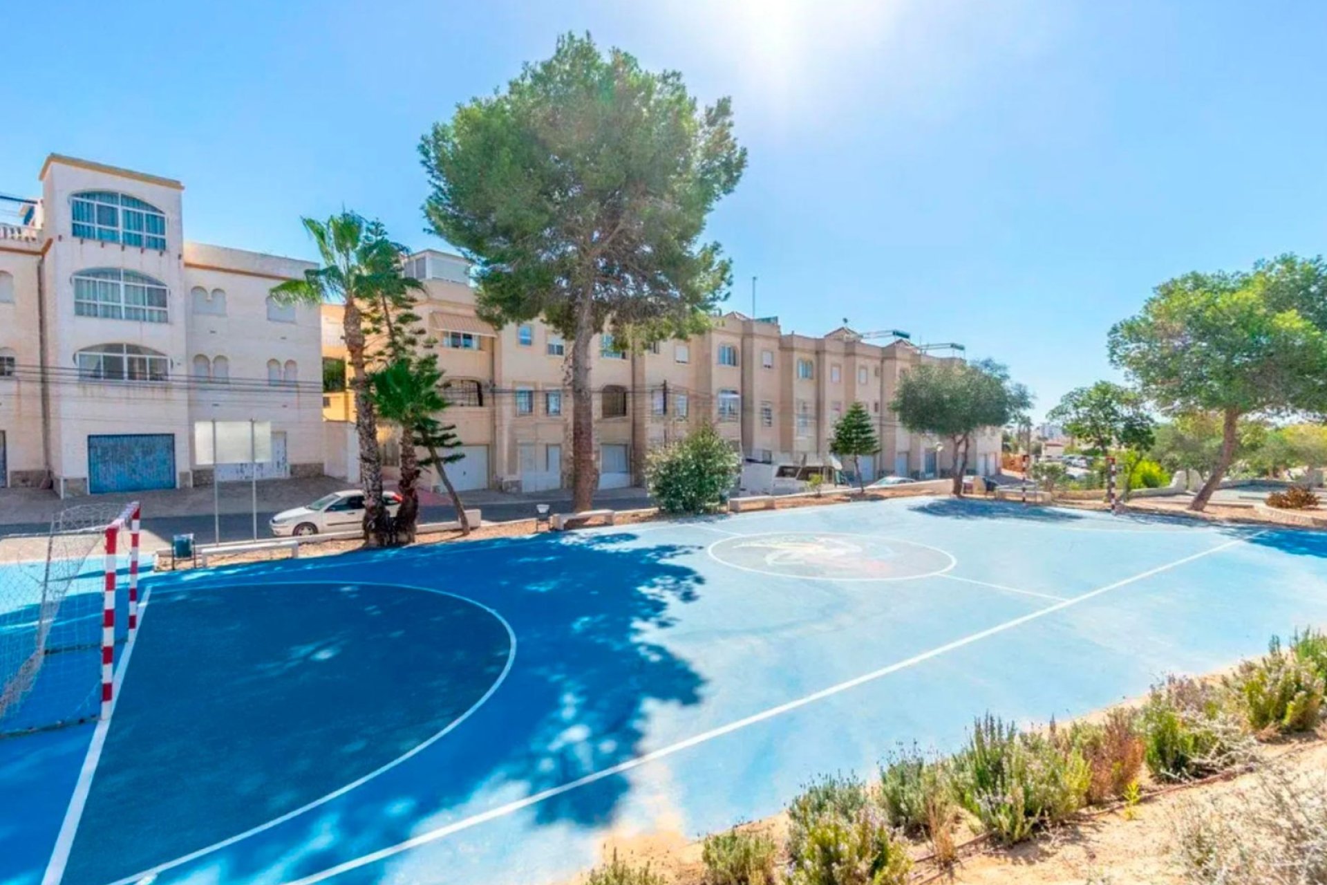 Resale - Villa - San Miguel de Salinas - El Galán