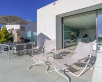 Resale - Villa - San Miguel de Salinas - Las Colinas Golf
