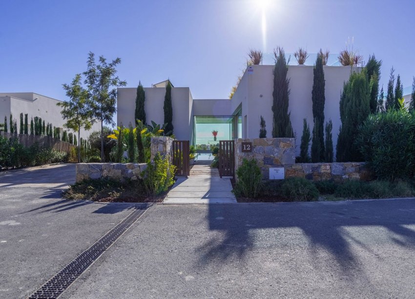 Resale - Villa - San Miguel de Salinas - Las Colinas Golf