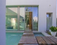 Resale - Villa - San Miguel de Salinas - Las Colinas Golf