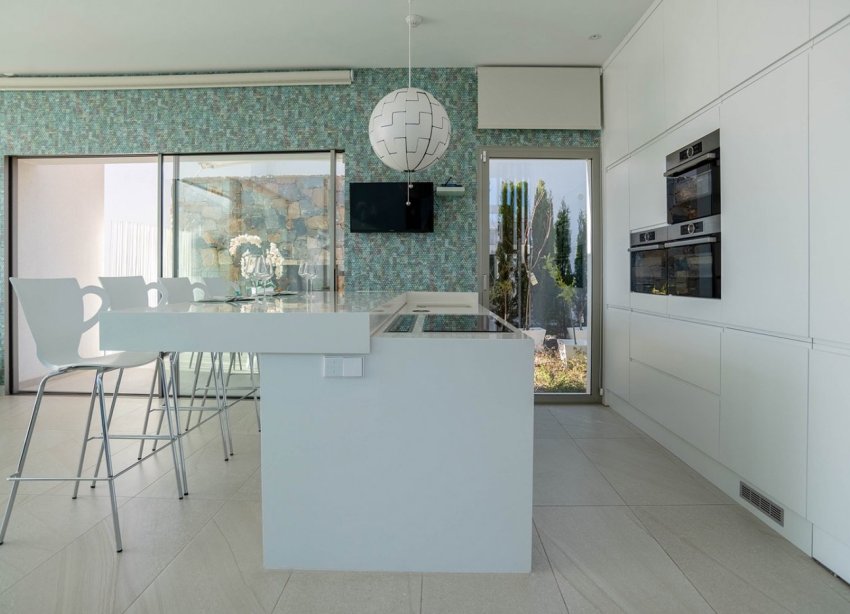 Resale - Villa - San Miguel de Salinas - Las Colinas Golf