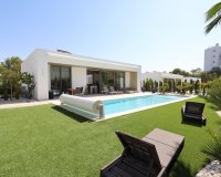 Resale - Villa - San Miguel de Salinas - Las Colinas Golf