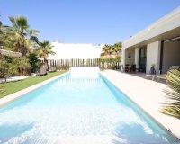 Resale - Villa - San Miguel de Salinas - Las Colinas Golf