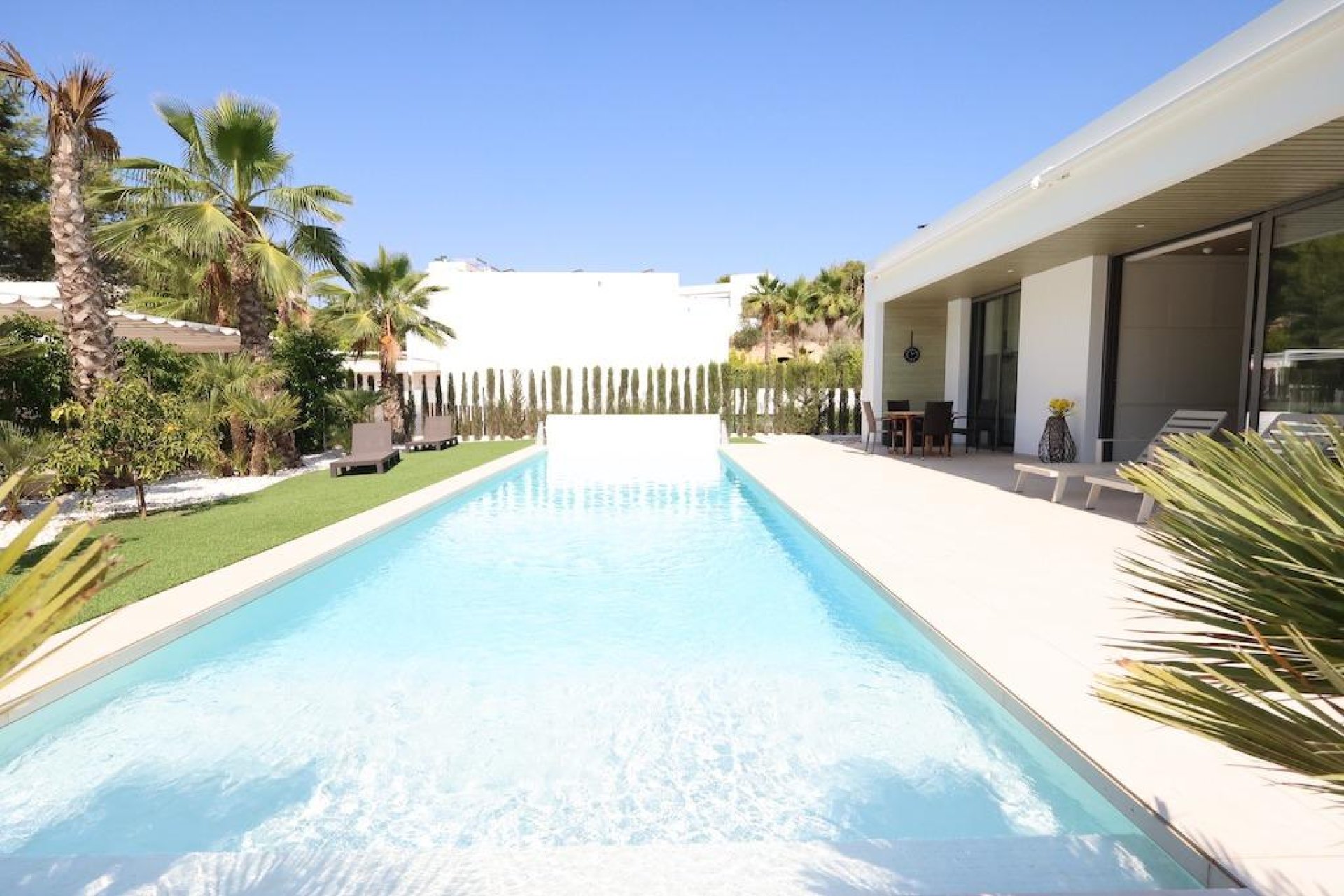 Resale - Villa - San Miguel de Salinas - Las Colinas Golf