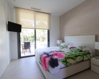 Resale - Villa - San Miguel de Salinas - Las Colinas Golf