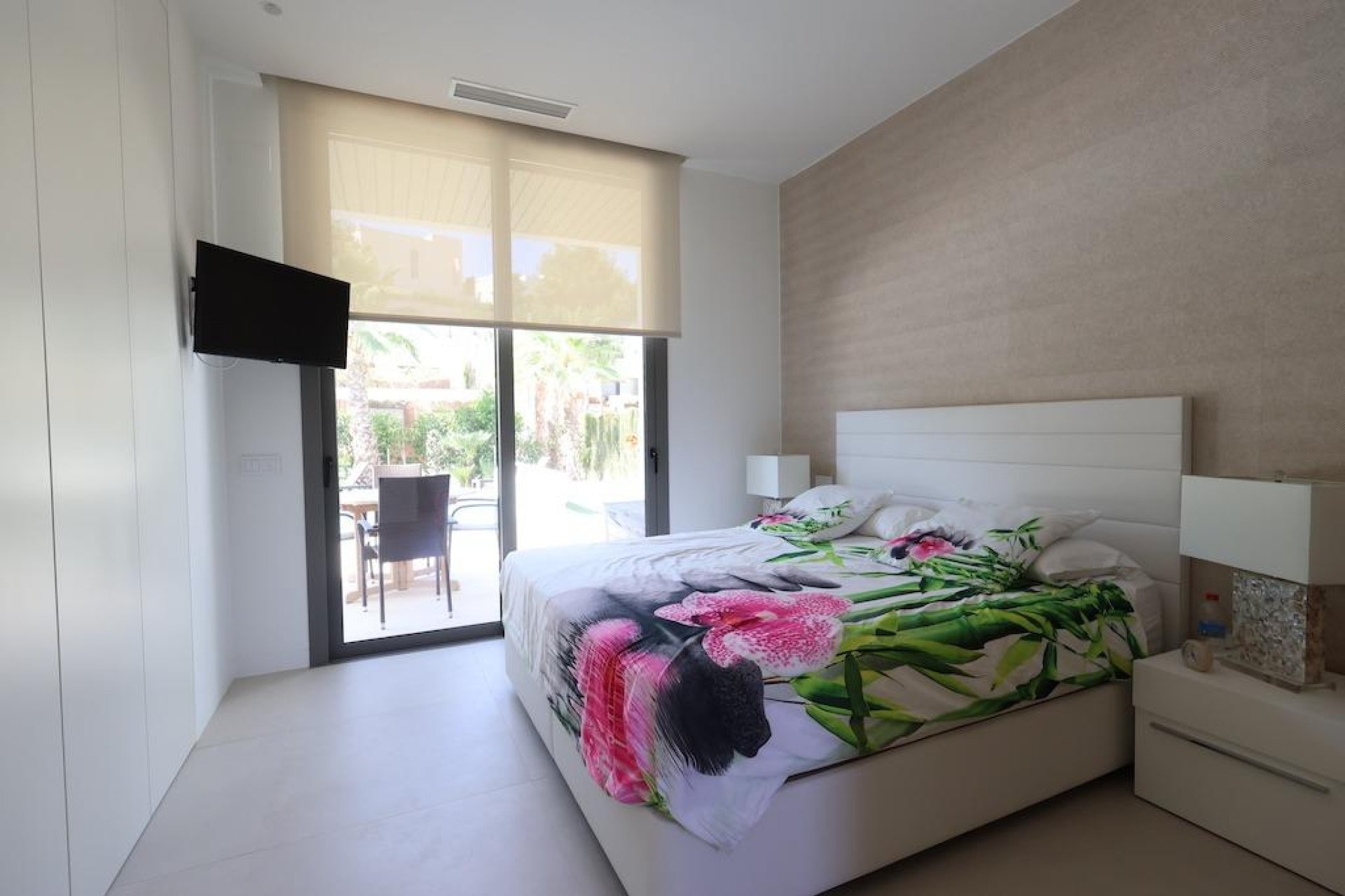 Resale - Villa - San Miguel de Salinas - Las Colinas Golf