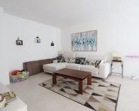 Resale - Villa - San Miguel de Salinas - Las Colinas Golf