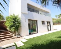 Resale - Villa - San Miguel de Salinas - Las Colinas Golf