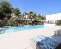 Resale - Villa - San Miguel de Salinas - Las Colinas Golf