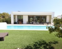 Resale - Villa - San Miguel de Salinas - Las Colinas Golf