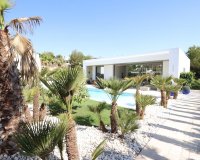 Resale - Villa - San Miguel de Salinas - Las Colinas Golf