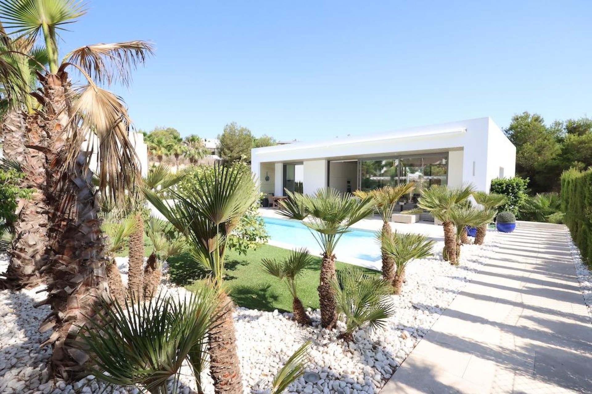 Resale - Villa - San Miguel de Salinas - Las Colinas Golf