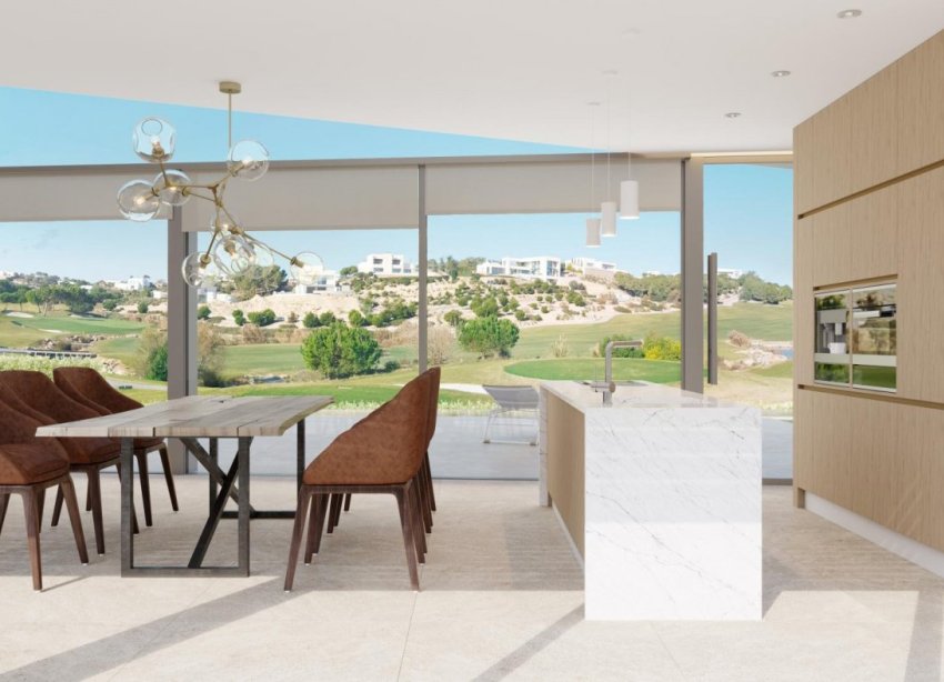 Resale - Villa - San Miguel de Salinas - Las Colinas