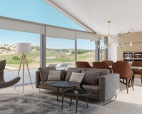 Resale - Villa - San Miguel de Salinas - Las Colinas