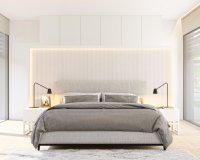 Resale - Villa - San Miguel de Salinas - Las Colinas