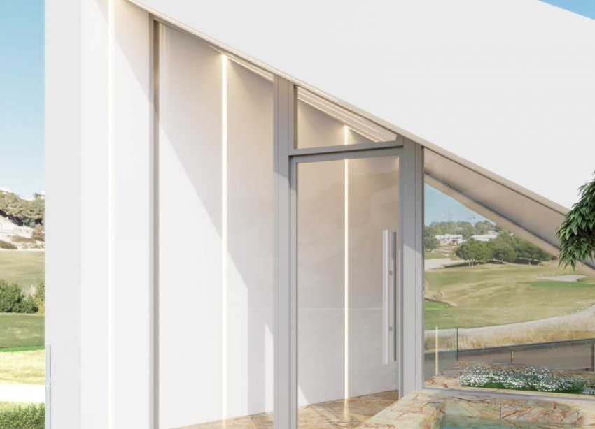 Resale - Villa - San Miguel de Salinas - Las Colinas