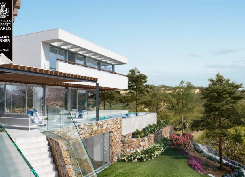 Resale - Villa - San Miguel de Salinas - Las Colinas