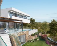 Resale - Villa - San Miguel de Salinas - Las Colinas