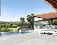 Resale - Villa - San Miguel de Salinas - Las Colinas