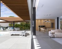 Resale - Villa - San Miguel de Salinas - Las Colinas