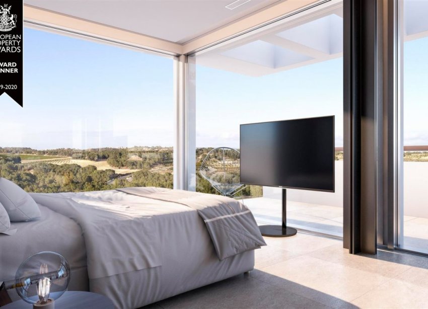 Resale - Villa - San Miguel de Salinas - Las Colinas