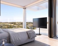 Resale - Villa - San Miguel de Salinas - Las Colinas