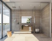 Resale - Villa - San Miguel de Salinas - Las Colinas