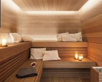 Resale - Villa - San Miguel de Salinas - Las Colinas