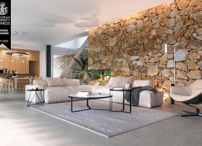 Resale - Villa - San Miguel de Salinas - Las Colinas