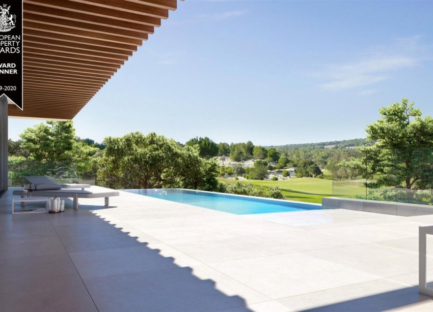 Resale - Villa - San Miguel de Salinas - Las Colinas