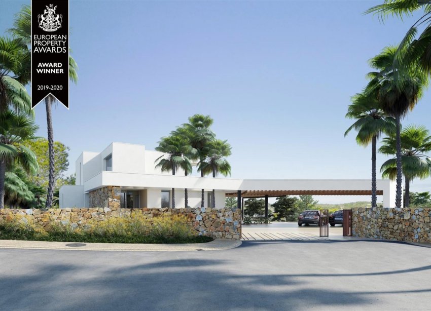 Resale - Villa - San Miguel de Salinas - Las Colinas