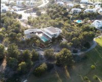 Resale - Villa - San Miguel de Salinas - Las Colinas