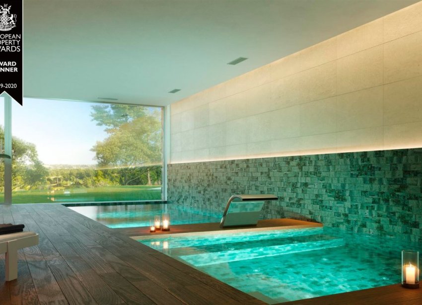 Resale - Villa - San Miguel de Salinas - Las Colinas