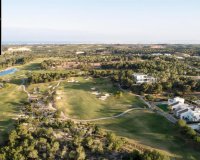 Resale - Villa - San Miguel de Salinas - Las Colinas